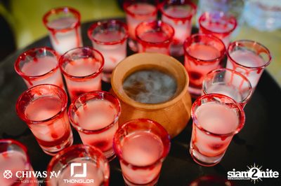 Halloween Horror Night 2019 | Thonglor Official — photo 33