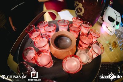 Halloween Horror Night 2019 | Thonglor Official — photo 35