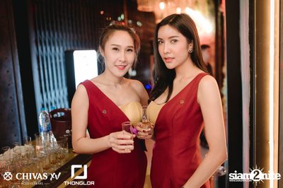 Halloween Horror Night 2019 | Thonglor Official — photo 38
