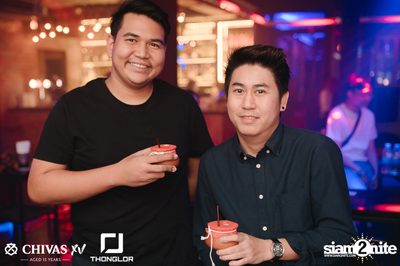 Halloween Horror Night 2019 | Thonglor Official — photo 43