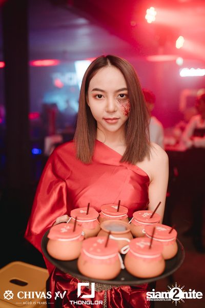 Halloween Horror Night 2019 | Thonglor Official — photo 45