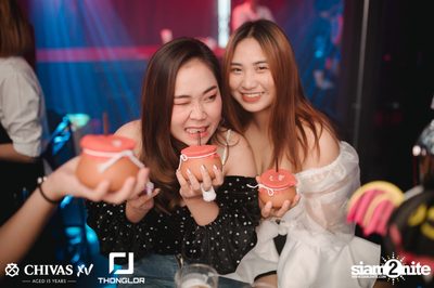 Halloween Horror Night 2019 | Thonglor Official — photo 46