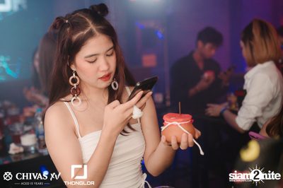 Halloween Horror Night 2019 | Thonglor Official — photo 47