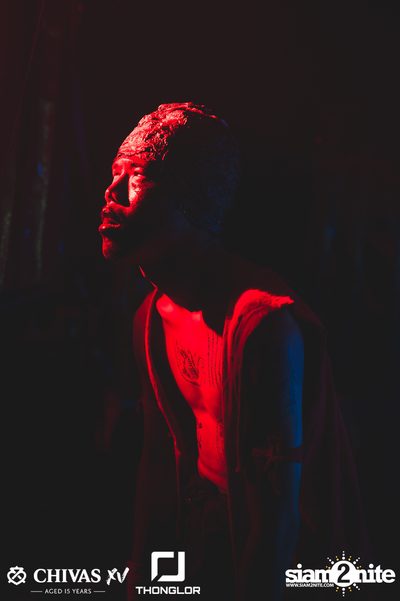 Halloween Horror Night 2019 | Thonglor Official — photo 49