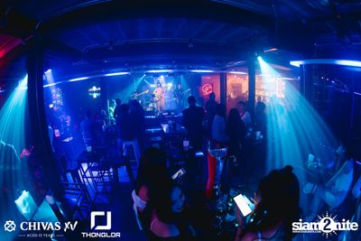 Halloween Horror Night 2019 | Thonglor Official — photo 50
