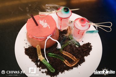 Halloween Horror Night 2019 | Thonglor Official — photo 53