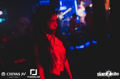 Halloween Horror Night 2019 | Thonglor Official — photo 55