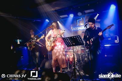 Halloween Horror Night 2019 | Thonglor Official — photo 57