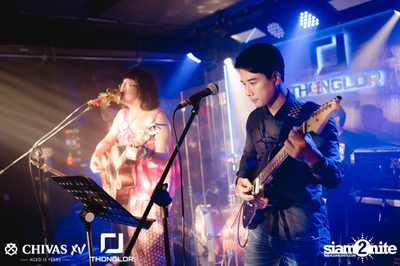 Halloween Horror Night 2019 | Thonglor Official — photo 58