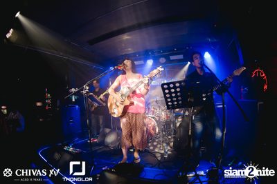 Halloween Horror Night 2019 | Thonglor Official — photo 59
