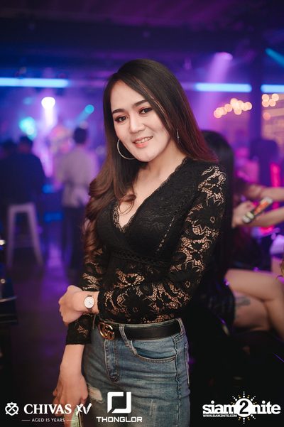 Halloween Horror Night 2019 | Thonglor Official — photo 66