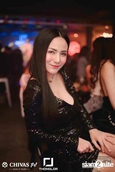 Halloween Horror Night 2019 | Thonglor Official — photo 68