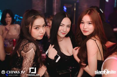 Halloween Horror Night 2019 | Thonglor Official — photo 70
