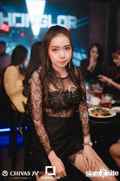 Halloween Horror Night 2019 | Thonglor Official — photo 71