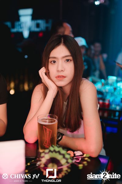 Halloween Horror Night 2019 | Thonglor Official — photo 72