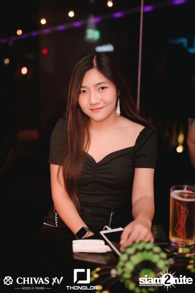 Halloween Horror Night 2019 | Thonglor Official — photo 73