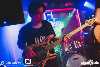Halloween Horror Night 2019 | Thonglor Official — photo 78