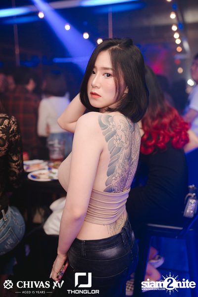 Halloween Horror Night 2019 | Thonglor Official — photo 80