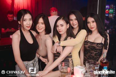 Halloween Horror Night 2019 | Thonglor Official — photo 81