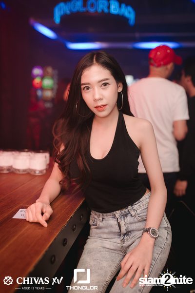 Halloween Horror Night 2019 | Thonglor Official — photo 84