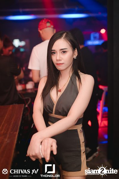 Halloween Horror Night 2019 | Thonglor Official — photo 86