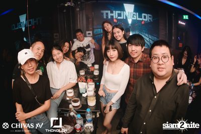 Halloween Horror Night 2019 | Thonglor Official — photo 87