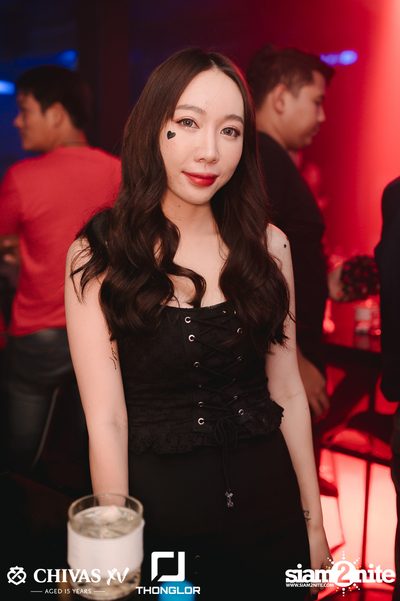 Halloween Horror Night 2019 | Thonglor Official — photo 98