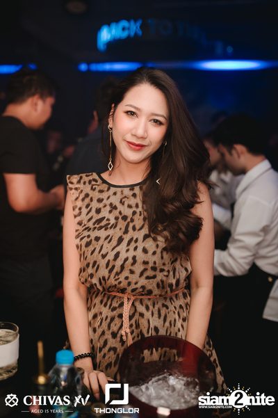 Halloween Horror Night 2019 | Thonglor Official — photo 99
