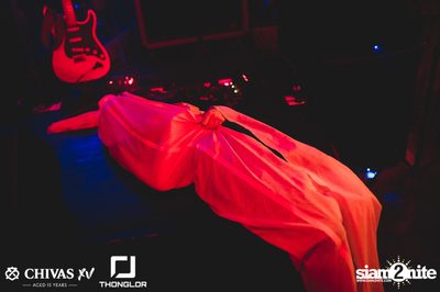 Halloween Horror Night 2019 | Thonglor Official — photo 100
