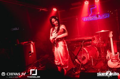 Halloween Horror Night 2019 | Thonglor Official — photo 101