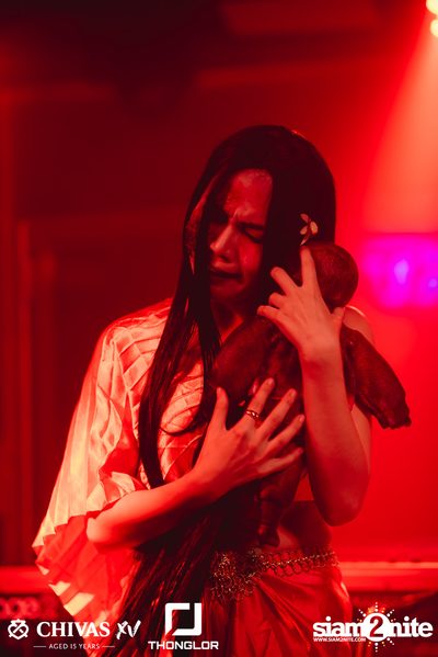 Halloween Horror Night 2019 | Thonglor Official — photo 102