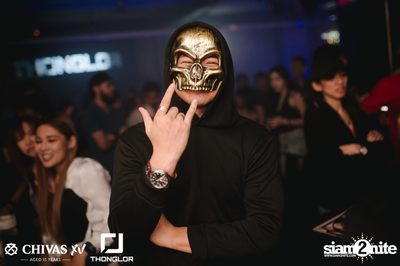 Halloween Horror Night 2019 | Thonglor Official — photo 104