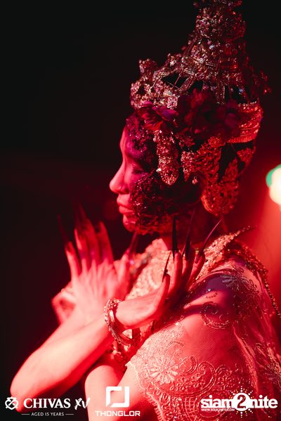 Halloween Horror Night 2019 | Thonglor Official — photo 106