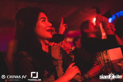 Halloween Horror Night 2019 | Thonglor Official — photo 108