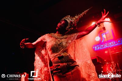 Halloween Horror Night 2019 | Thonglor Official — photo 109