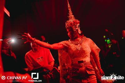 Halloween Horror Night 2019 | Thonglor Official — photo 110