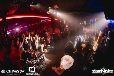 Halloween Horror Night 2019 | Thonglor Official — photo 111