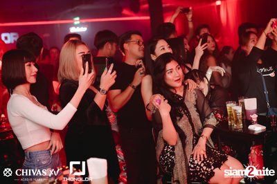 Halloween Horror Night 2019 | Thonglor Official — photo 112