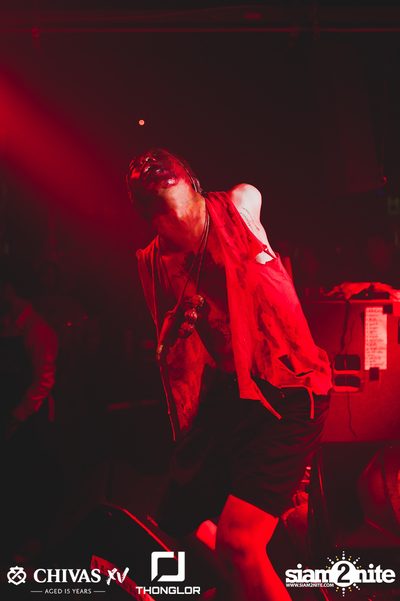 Halloween Horror Night 2019 | Thonglor Official — photo 113