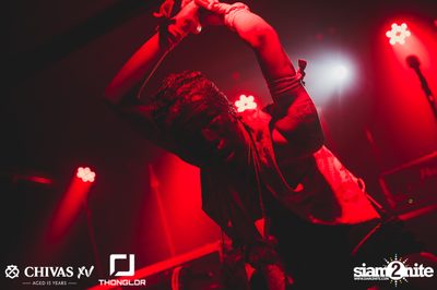 Halloween Horror Night 2019 | Thonglor Official — photo 114