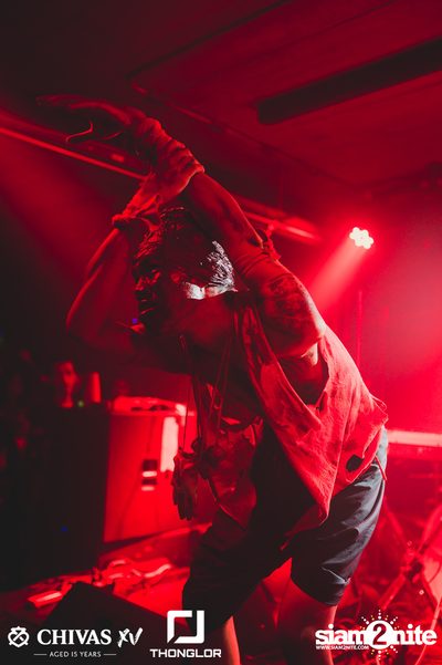 Halloween Horror Night 2019 | Thonglor Official — photo 115