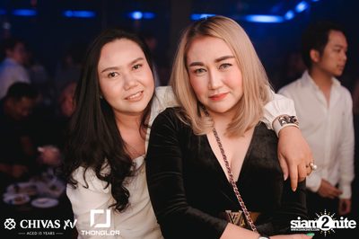 Halloween Horror Night 2019 | Thonglor Official — photo 121
