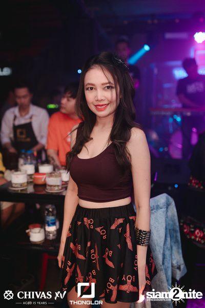Halloween Horror Night 2019 | Thonglor Official — photo 124