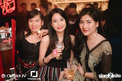 Halloween Horror Night 2019 | Thonglor Official — photo 128