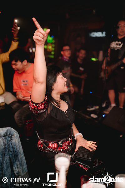 Halloween Horror Night 2019 | Thonglor Official — photo 129