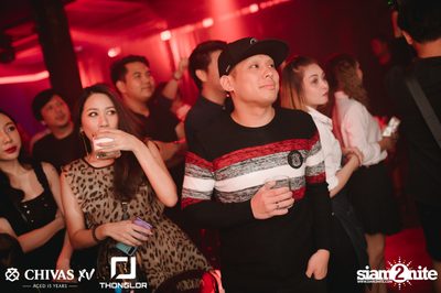 Halloween Horror Night 2019 | Thonglor Official — photo 130