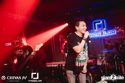 Halloween Horror Night 2019 | Thonglor Official — photo 131