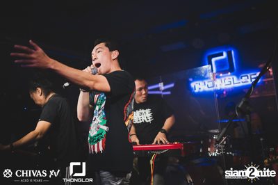 Halloween Horror Night 2019 | Thonglor Official — photo 134