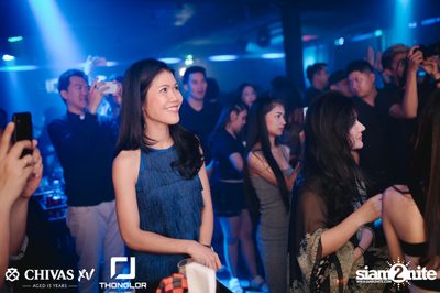 Halloween Horror Night 2019 | Thonglor Official — photo 135