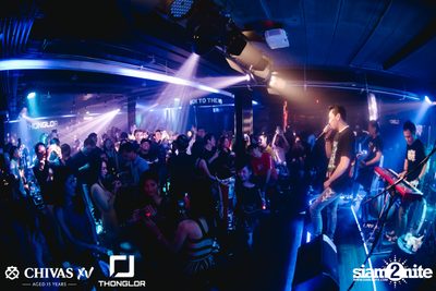 Halloween Horror Night 2019 | Thonglor Official — photo 136